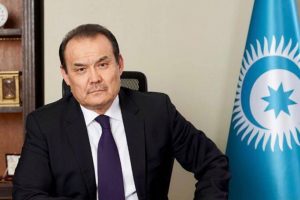 Türk Konseyi Genel Sekreteri Amreyev'den 15 Temmuz mesajı