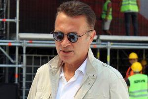 Fikret Orman'dan heyecanlandıran paylaşım