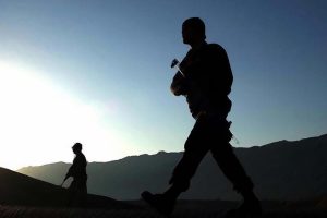Tunceli'de 29 yer ''Geçici Özel Güvenlik Bölgesi'' ilan edildi