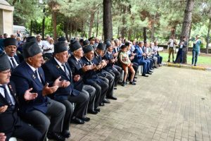 Bursa İnegöl Belediye Başkanı Taban: ''Türk bayrağına saldıranların...''