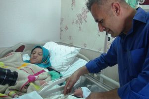 26 yıllık evlat hasreti Ömer Halis ile sona erdi