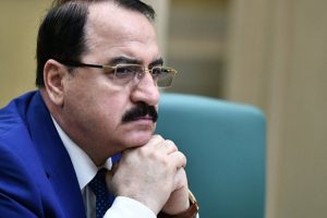 ''Türkiye'ye S-400 sevkiyatı Şam'ı rahatsız etmiyor''