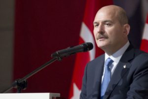 Bakan Soylu'dan terör bilançosu açıklaması!