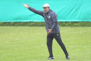 Konyaspor'un Bolu kampındaki hazırlıkları sürüyor