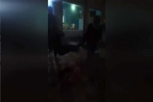 Türbeye intihar saldırısı: 5 ölü, 14 yaralı