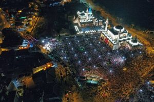 Konya'da '15 Temmuz Demokrasi ve Milli Birlik Günü' anıldı