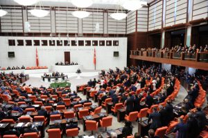 CHP Grup Başkanvekili Özkoç'un '15 Temmuz'a ilişkin sözlerine tepki
