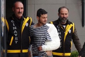 Bursa'da köfteciye dalan dehşetin sanığına 30 yıl hapis daha