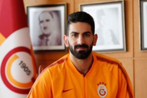 Bursaspor, İsmail Çipe'ye talip