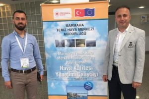 Bursa İnegöl'de hava kalitesini iyileştirmek için adımlar atılıyor