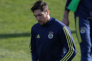 Samsunspor Ahmethan Köse'ye talip