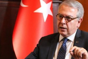 ''Gülen'in iadesi için ABD'ye ek kanıtlar sunduk, yetersiz bulundu''