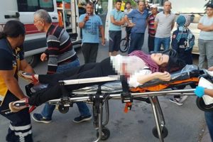 Bursa'da yaşayan cani koca dehşet saçmıştı: Pişmanım