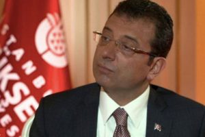 İmamoğlu: Cumhurbaşkanı adayı olup olmayacağıma toplum ve partimiz karar verir