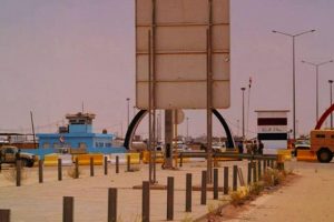 Irak-Suudi Arabistan arasındaki sınır kapısı açılıyor