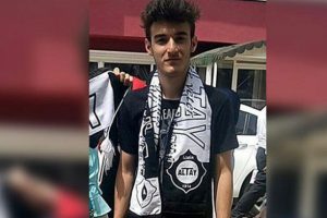 İzmir'de eski sevgili dehşet saçtı!