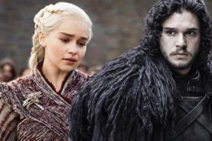 Game of Thrones Emmy'de 32 dalda aday