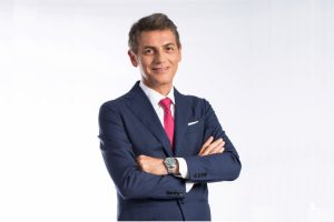 TEMSA'da yönetim değişikliği