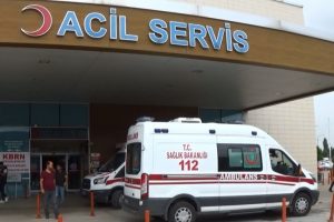 Bursa'da 9 aylık bebek öldü
