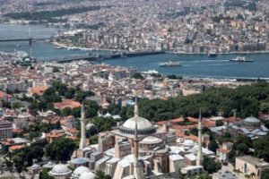 Kandilli Rasathanesi Müdürü Özener'den İstanbul için korkutan deprem açıklaması: 7,2 büyüklüğünde olacak