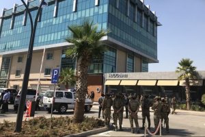 MSB'den Erbil'deki saldırıyla ilgili açıklama
