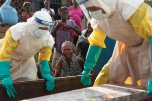 Ebola salgını nedeniyle küresel acil durum ilan edildi