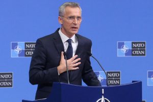 NATO'dan S-400 mesajı
