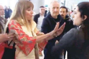 Türkiye bu olayı konuşmuştu... İşte istenen ceza