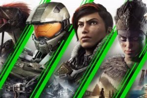 Xbox Game Pass PC dört yeni oyuna kavuşuyor!