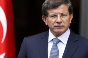 Davutoğlu: 'Başbakanmış gibi yap ama yetki kullanma' dediler