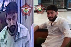 Hain saldırıyı düzenleyenlerden biri belli oldu