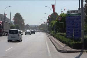 Bursa'da 70 işçi çorbadan zehirlendi