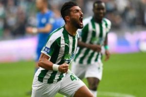 Fenerbahçe, Umut Meraş'ı istedi