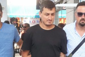 İki kişiyi öldüren şüpheli, 6 yıl sonra yakalandı