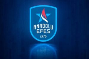 TBF'den Andolu Efes kararı! Ceza...