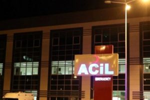 Kastamonu'da 83 kişi, mevlit yemeğinden zehirlendi