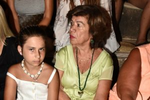 Doğulu'nun annesi son noktayı koydu