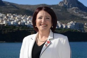 Karaburun Belediye Başkanı Erdoğan, kendini müdür olarak atadı