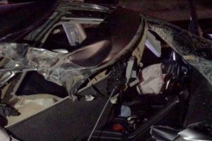 Bursa'da iki kişinin ölümüne sebep olan TIR şoförü tutuklandı