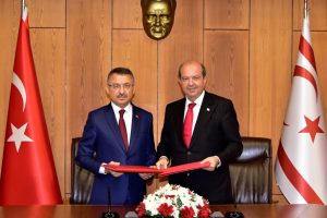 Türkiye'den KKTC'ye 750 milyon TL kaynak