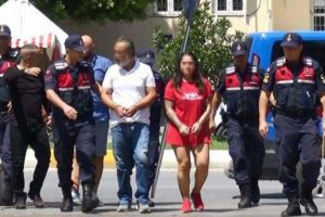 'Sana sürekli ve ekstra bir iş buldum' diyerek tuzağa düşürdüler!