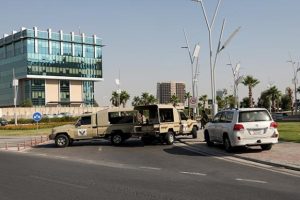 Erbil'de Türk diplomata hain saldırıda bir kişi daha yakalandı