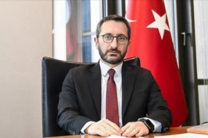 'Türkiye, Kıbrıs Türklerinin çıkarlarını korumaya devam edecektir'