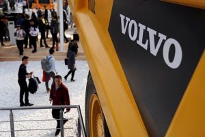 Volvo, yarım milyon aracını geri çağırdı