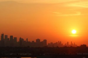 New York'ta acil durum ilan edildi