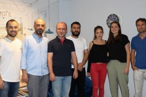 Yerli sosyal medya platformu hazır
