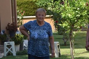 FETÖ ile korkutup yaşlı kadını dolandırdılar