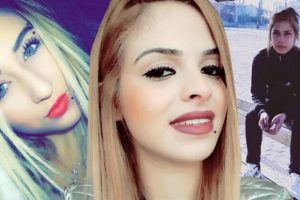2 genç kıza silahlı saldırı!