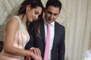 Epilepsi nöbeti geçiren Burcu hemşire öldü