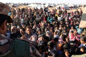 Suriyeli sığınmacıların sınır dışı işlemleri hız kazandı! 400 sığınmacı İdlib'e gönderildi
